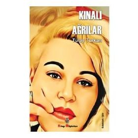 Kınalı Ağrılar - Tülay Turkan