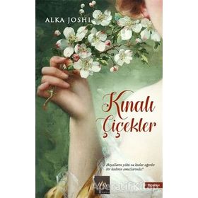 Kınalı Çiçekler - Alka Joshi