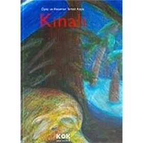 KINALI - İSMAİL KAYA