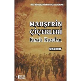 KINALI - İSMAİL KAYA