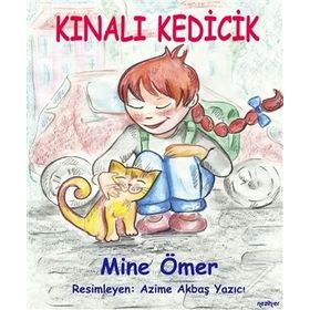 Kınalı Kedicik - Mine Ömer
