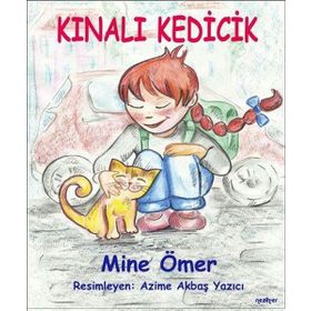 Kınalı Kedicik - Mine Ömer