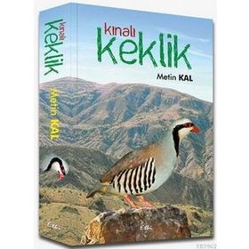 KINALI KEKLIK - İLHAN GÜNGÖR