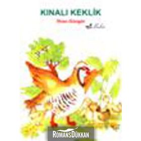 KINALI KEKLIK - İLHAN GÜNGÖR