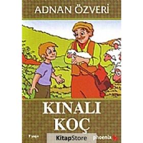 KINALI KOÇ - ADNAN ÖZVERİ
