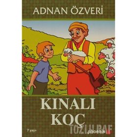 KINALI KOÇ - ADNAN ÖZVERİ