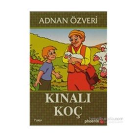 KINALI KOÇ - ADNAN ÖZVERİ