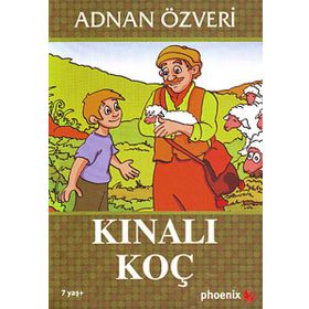 KINALI KOÇ - ADNAN ÖZVERİ