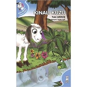 Kınalı Kuzu - Hüseyin Emin Öztürk