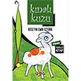 Kınalı Kuzu - Hüseyin Emin Öztürk