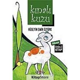 Kınalı Kuzu - Hüseyin Emin Öztürk