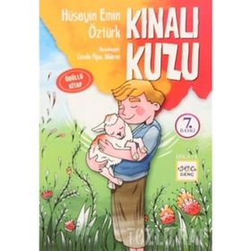 Kınalı Kuzu - Hüseyin Emin Öztürk