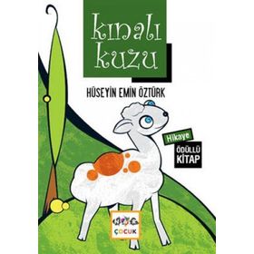 Kınalı Kuzu - Hüseyin Emin Öztürk