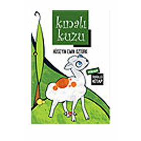 Kınalı Kuzu - Hüseyin Emin Öztürk