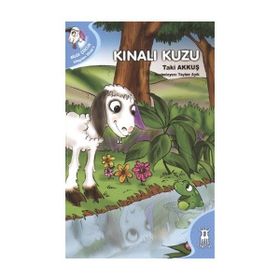 Kınalı Kuzu - Takı Akkuş