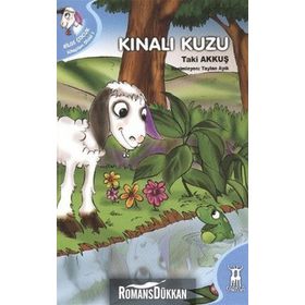 Kınalı Kuzu - Takı Akkuş