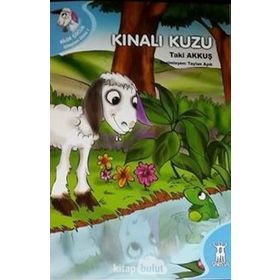 Kınalı Kuzu - Takı Akkuş