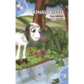 Kınalı Kuzu - Takı Akkuş