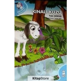 Kınalı Kuzu - Takı Akkuş