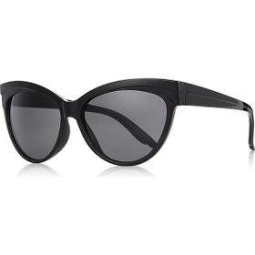 Kinary 1006 Cat Eye Siyah Unisex Güneş Gözlüğü