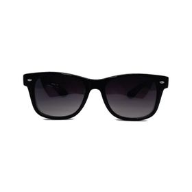 Kınary 1014 Siyah Trend Model Unisex Güneş Gözlüğü