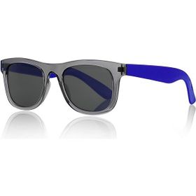 Kinary 4001 Füme Çerçeve Lacivert Sap Unisex Çocuk Güneş Gözlüğü