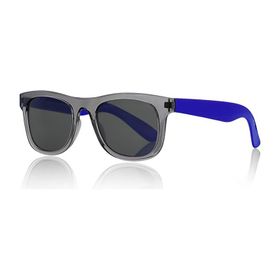 Kinary 4001 Füme Çerçeve Lacivert Sap Unisex Çocuk Güneş Gözlüğü