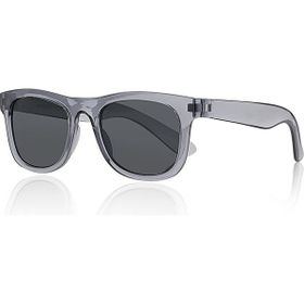 Kinary 4001 Füme Unisex Çocuk Güneş Gözlüğü