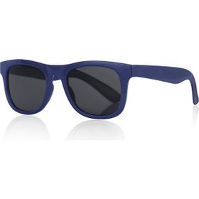 Kinary 4001 Lacivert Unisex Çocuk Güneş Gözlüğü