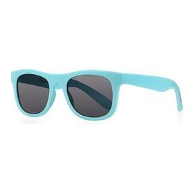 Kinary 4001 Turkuaz Unisex Çocuk Güneş Gözlüğü