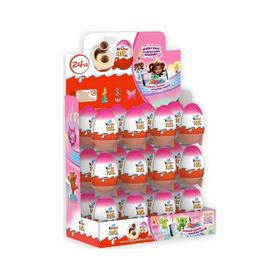 Kinder 20 gr Joy Kızlara Özel Sürpriz Yumurta