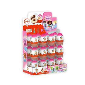 Kinder 20 gr Joy Kızlara Özel Sürpriz Yumurta
