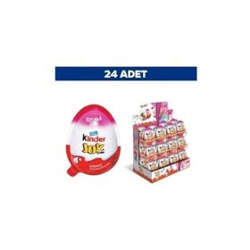 Kinder 20 gr Joy Kızlara Özel Sürpriz Yumurta