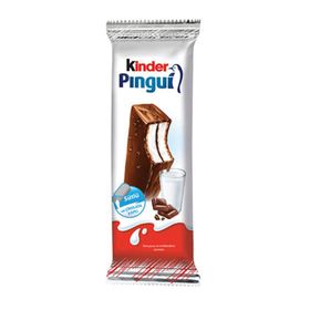 Kinder 30 gr Pingui (4 adet)