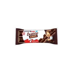 Kinder Bueno Dark Çikolata
