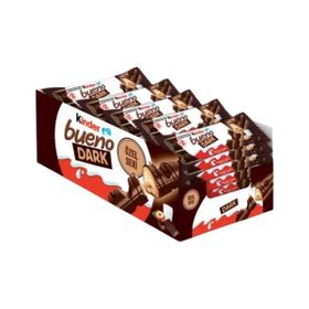 Kinder Bueno Dark Çikolata