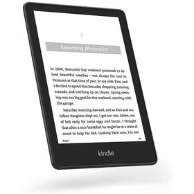 Kindle Paperwhite Signature Edition 32 Gb Reklamsız E-Kitap Okuyucu