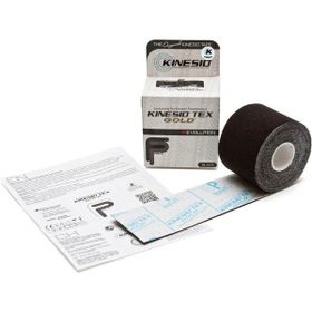 Kinesio Tex 5 cm x 5 m Ağrı Bandı Sporcu Bandı