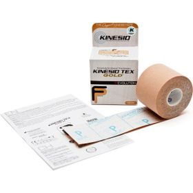 Kinesio Tex 5 cm x 5 m Ağrı Bandı Sporcu Bandı