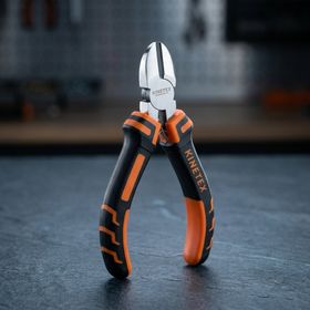 Kinetex KTX-924 115 mm Mini Yankeski