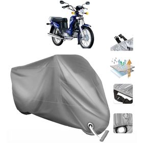 Kinetic King VINLEKS Motor Brandası
