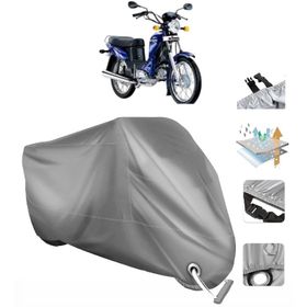 Kinetic King VINLEKS Motor Brandası