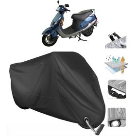 Kinetic Nova Motor Brandası