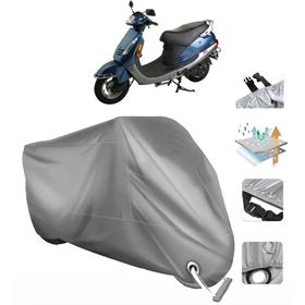 Kinetic Nova VINLEKS Motor Brandası