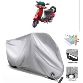 Kinetic Zoom Motor Brandası