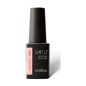 Kinetics 058 Delicate Lace Polish Oje