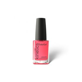 Kinetics 206 So Coral Polish Oje