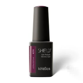 Kinetics 210 Mulberry Polish Oje