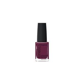 Kinetics 210 Mulberry Polish Oje