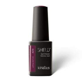 Kinetics 210 Mulberry Polish Oje